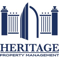 Heritage Property Management Services logo, Heritage Property Management Services contact details