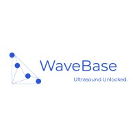 WaveBase Inc. logo, WaveBase Inc. contact details