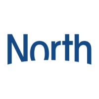 North Strategic logo, North Strategic contact details