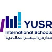 Yusr International Schools logo, Yusr International Schools contact details