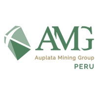 Auplata Mining Group Peru logo, Auplata Mining Group Peru contact details