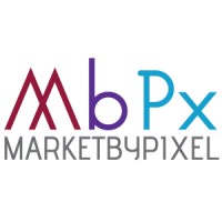 Marketbypixel logo, Marketbypixel contact details