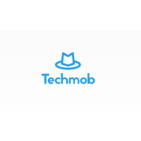 Techmob logo, Techmob contact details