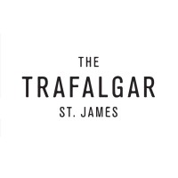 The Trafalgar St. James logo, The Trafalgar St. James contact details