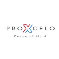 Proxcelo Air coolers logo, Proxcelo Air coolers contact details