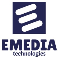 EMedia Technologies logo, EMedia Technologies contact details