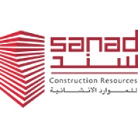 Sanad Construction Resources Company logo, Sanad Construction Resources Company contact details