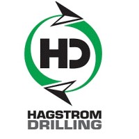 Hagstrom Drilling logo, Hagstrom Drilling contact details