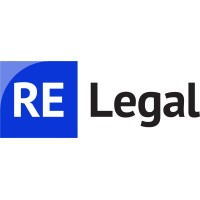 Real Estate Legal logo, Real Estate Legal contact details