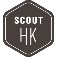 Scout HK logo, Scout HK contact details