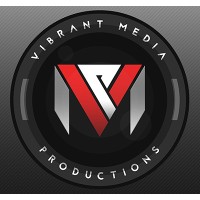 Vibrant Media Productions logo, Vibrant Media Productions contact details