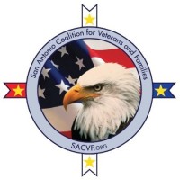 SAN ANTONIO COALITION FOR VETERANS AND FAMILIES logo, SAN ANTONIO COALITION FOR VETERANS AND FAMILIES contact details