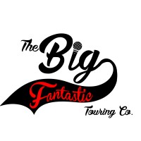 The Fantastic Touring, Co. logo, The Fantastic Touring, Co. contact details