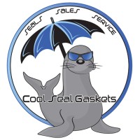 Cool Seal Gaskets logo, Cool Seal Gaskets contact details