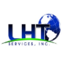 LHT Services, Inc. logo, LHT Services, Inc. contact details