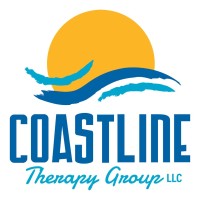 COASTLINE THERAPY GROUP, LLC logo, COASTLINE THERAPY GROUP, LLC contact details