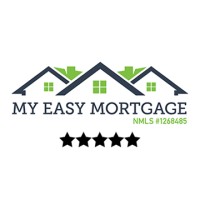 My Easy Mortgage NMLS 1268485 logo, My Easy Mortgage NMLS 1268485 contact details