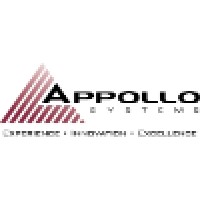 Appollo Systems Inc logo, Appollo Systems Inc contact details