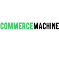 Commerce Machine logo, Commerce Machine contact details