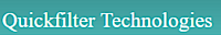 Quickfilter Technologies logo, Quickfilter Technologies contact details