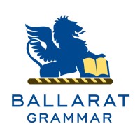 Ballarat Grammar School logo, Ballarat Grammar School contact details