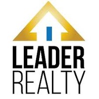 Leader Realty logo, Leader Realty contact details