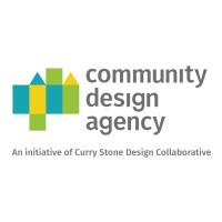 Community Design Agency logo, Community Design Agency contact details