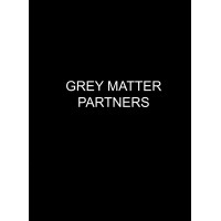 GREY MATTER PARTNERS, LLC logo, GREY MATTER PARTNERS, LLC contact details