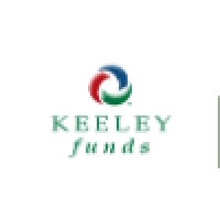 Keeley funds logo, Keeley funds contact details