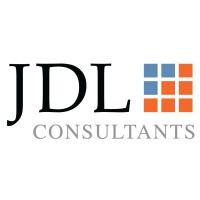 JDL Consultants logo, JDL Consultants contact details