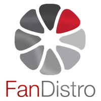 FanDistro LLC logo, FanDistro LLC contact details