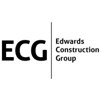 Edwards Construction Group logo, Edwards Construction Group contact details