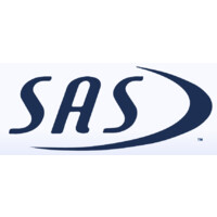 SAS International logo, SAS International contact details