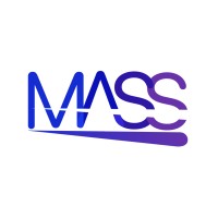 MASS logo, MASS contact details