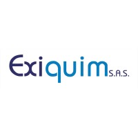 EXIQUIM SAS logo, EXIQUIM SAS contact details