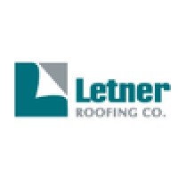 Letner Roofing Co logo, Letner Roofing Co contact details