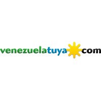 Venezuelatuya.com logo, Venezuelatuya.com contact details