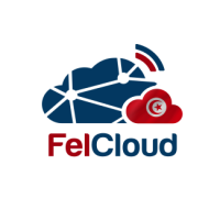 FelCloud logo, FelCloud contact details