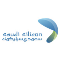 Saudi Silicon Company logo, Saudi Silicon Company contact details