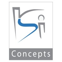 RSI Concepts logo, RSI Concepts contact details