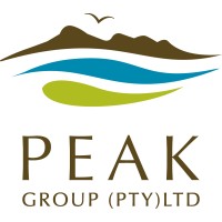 Peak Group (PTY) Ltd logo, Peak Group (PTY) Ltd contact details