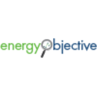 EnergyObjective logo, EnergyObjective contact details