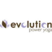 Evolution Power Yoga logo, Evolution Power Yoga contact details