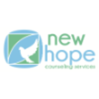 New Hope Counseling logo, New Hope Counseling contact details