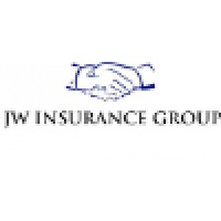 JW Insurance Group logo, JW Insurance Group contact details