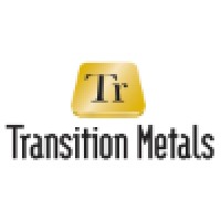 Transition Metals Corp. logo, Transition Metals Corp. contact details