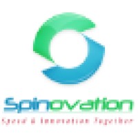 Spinovation Corporation logo, Spinovation Corporation contact details