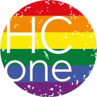 HC-One logo, HC-One contact details