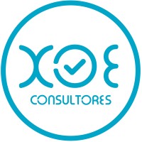 XOE Consultores logo, XOE Consultores contact details