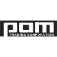 PAM Trading Corporation logo, PAM Trading Corporation contact details